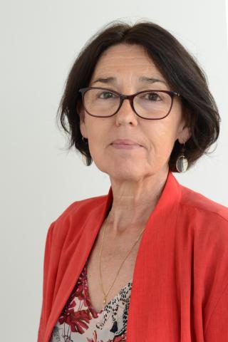 Christine Rivalan-Guégo