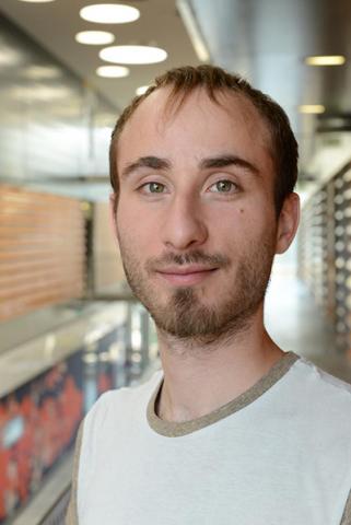 Fabien Caillé