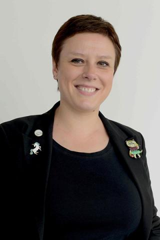 Patricia Legris