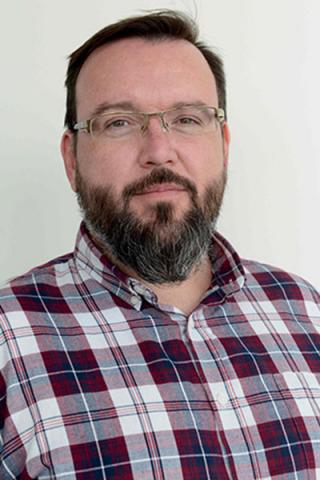 Sébastien Bruneau