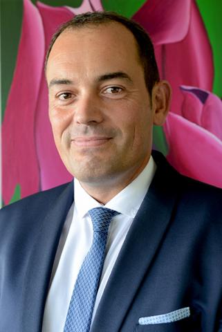 Frédéric Tirot
