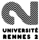 Logo
                    Rennes 2