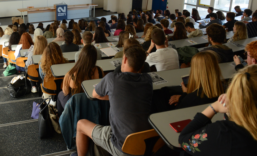 Suivi des Licences | Université Rennes 2