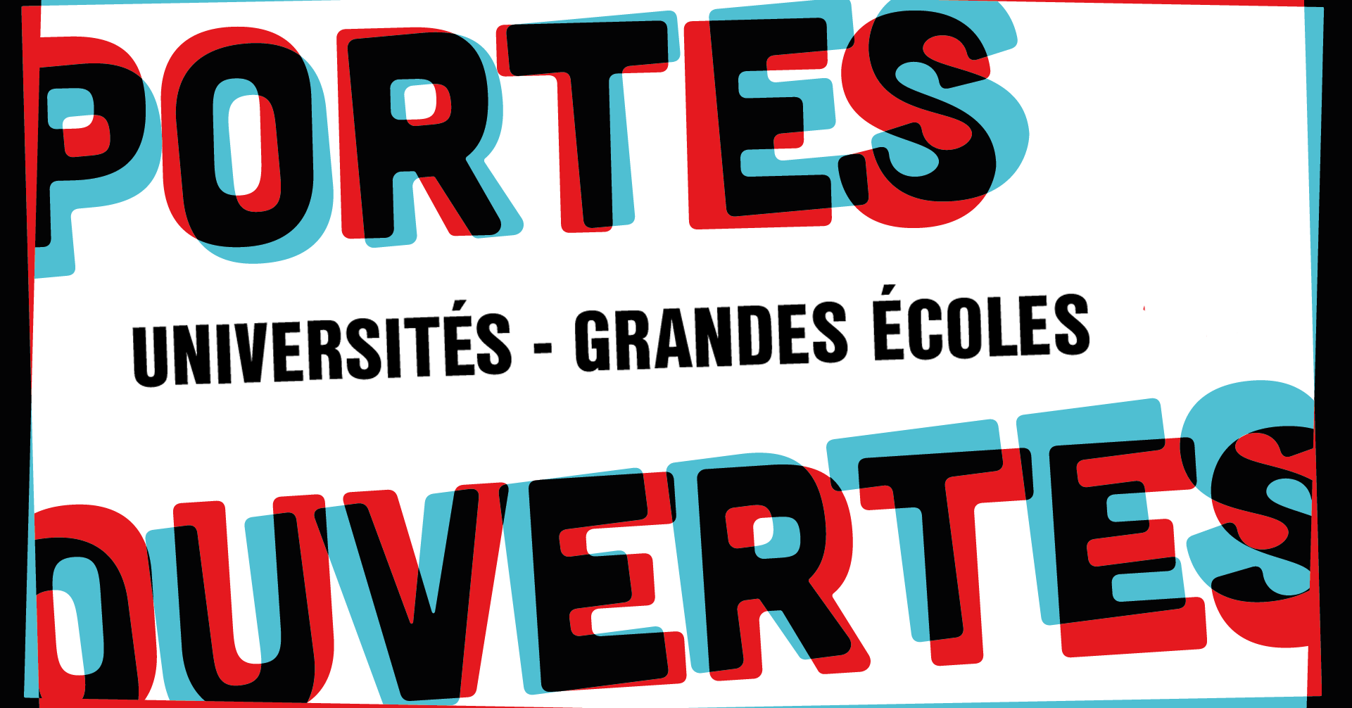 Journée Portes Ouvertes