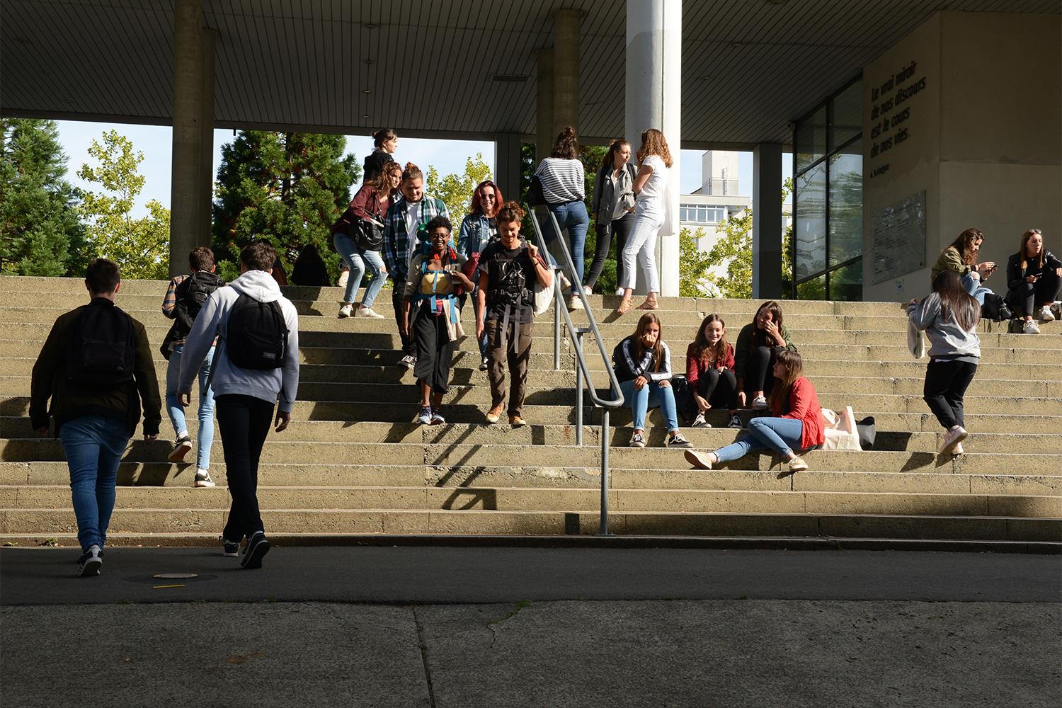Accueil | Université Rennes 2