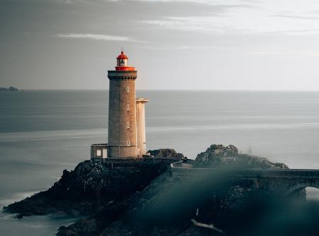 Phare Bretagne