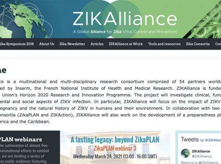 ZIKAlliance