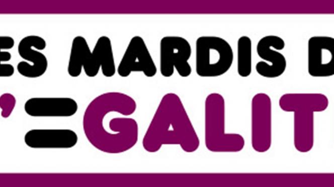 logo Mardis égalité