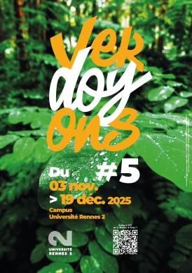 Affiche verdoyons 2025