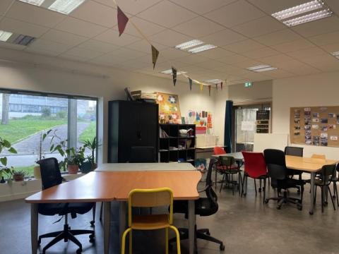 La Salle Ade