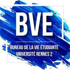 logo BVE