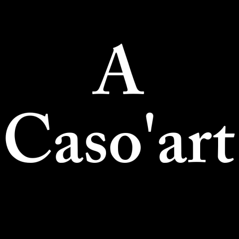 Logo A Caso Art