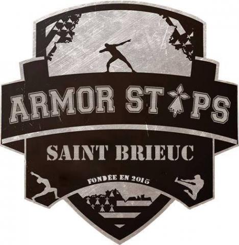 Logo ARMOR STAPS