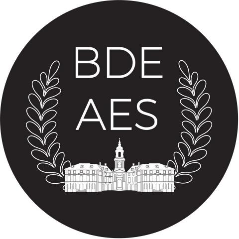 Logo BDE AES