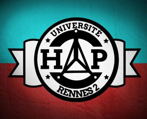 Logo BDE H.A.A.A.P.