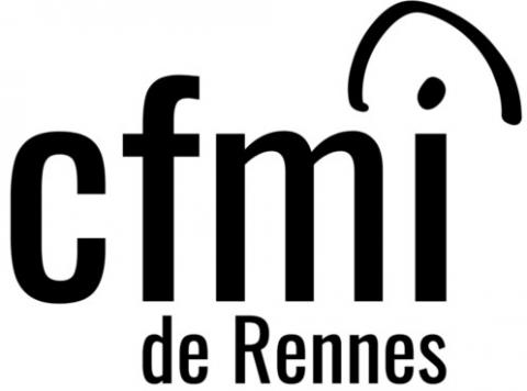 Logo CFMI
