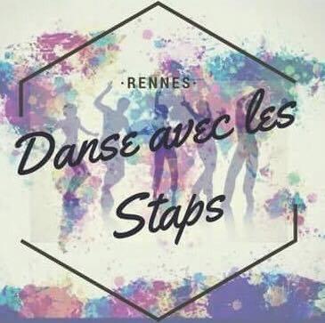 Logo Danse avec les STAPS