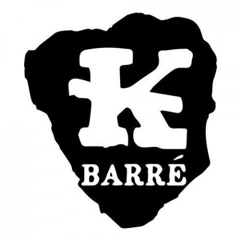 Logo K-Barré