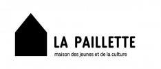 Logo La Paillette