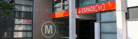 L’Espace [M]