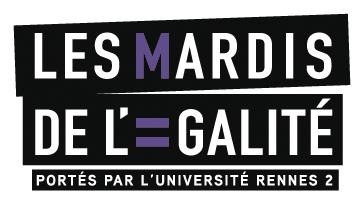 Les Mardis de l'égalité portés par l'université Rennes 2