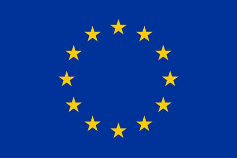 drapeau Union européenne