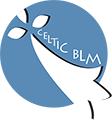 Logo du CELTIC-BLM
