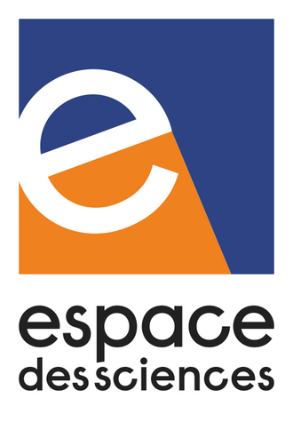 logo de l'espace des sciences