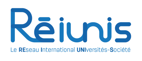 Réiunis