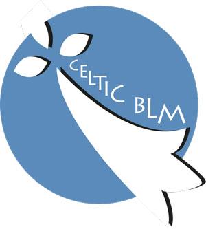 logo Celtic-BLM