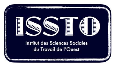 Institut des sciences sociales du travail de l'ouest (ISSTO)