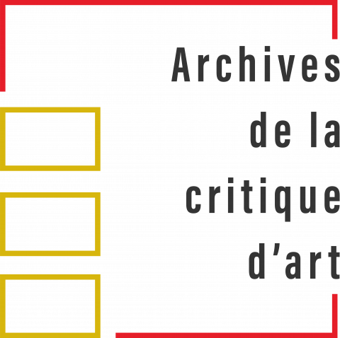 Archives de la critique d'art