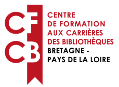 Centre de formation aux carrières des bibliothèques (CFCB)