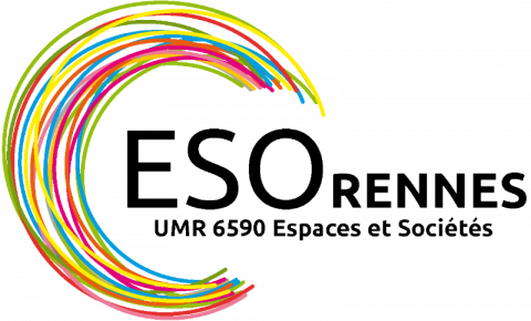 Espaces et sociétés (ESO-Rennes)