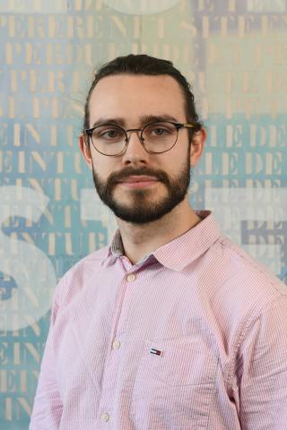 Romain Marrec
