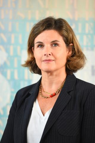 Anne Goarzin