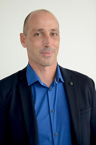 Benoît Bideau