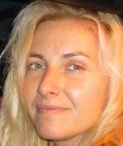 Béatrice Quenault