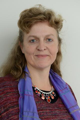 Delphine Lemonnier