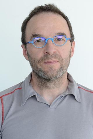 Erwan Quesseveur
