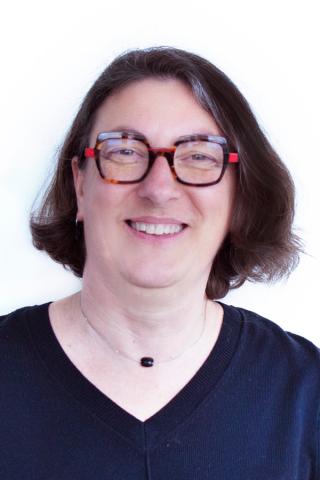 Geneviève Cabagno