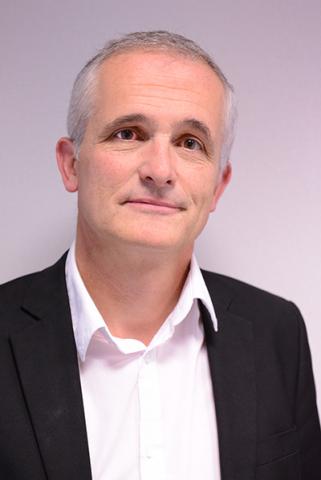 Marc Bergère