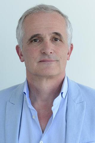 Marc Bergère