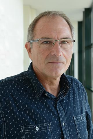 Michel Grollier