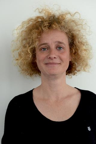 Nadia Dupont