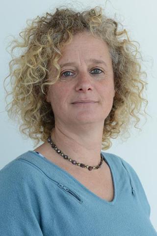 Nadia Dupont