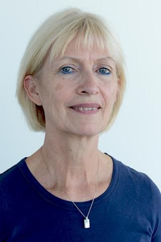 Sylvie Le Roux