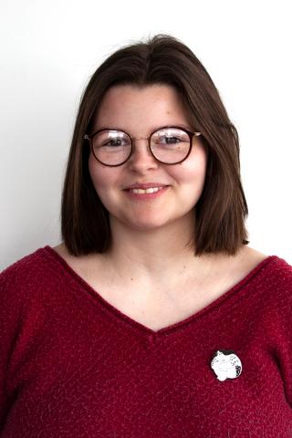 Typhaine Grignard
