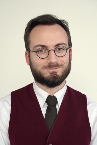 Nathan Guillemot