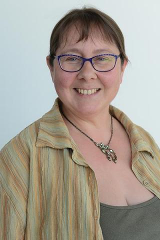 Véronique Perret-Moussart